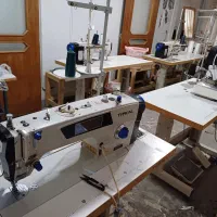 چرخکار و اتو کار ماهر و نیمه ماهر