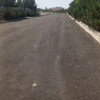 ایزوگام و آسفالت و تراشه وقیرپاشی و محوطه سازی|خدمات پیشه و مهارت|چهارباغ, |دیوار