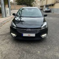 اریزو ۵IEتوربومدل ۱۴۰۲ به صورت نقد اقساط