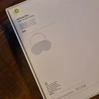 هدفون Airpods Max اپل ۲۰۲۵ اوریجینال