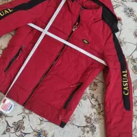 کاپشن ،هودی بلوز و شلوار  پسرونه|کفش و لباس بچه|شاهرود, |دیوار