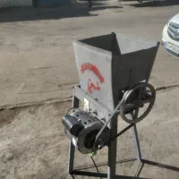 چغندرریزکن دستی وبرقی