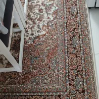 تخت خواب  به همراه تشک  کاملا سالم|تخت و سرویس خواب|دماوند, گیلاوند|دیوار