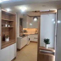 کابینت و کمد دیواری