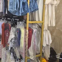 رگال دوطرفه فروشگاهی
