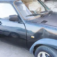 پی کی 83 کاربرات|خودرو سواری و وانت|اصفهان, گرکان|دیوار