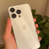 اپل Iphone 13 pro با حافظه ۲۵۶ گیگ zaa درحد نو