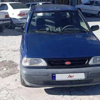 پراید تمیز مدل ۸۰