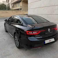 تالیسمان مدل 2017|خودرو سواری و وانت|شیراز, میرزاکوچک خان|دیوار