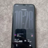 ایفون 11promax|موبایل|تهران, تهرانپارس شرقی|دیوار