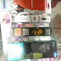 ادکلن پشینت قیچی