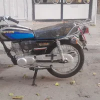 هندا 401|موتورسیکلت|مشهد, پنجتن|دیوار