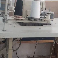 فروش لوازم خیاطی سالم|چرخ خیاطی و ریسندگی|تاکستان, |دیوار