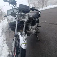 موتور ۲۰۰|موتورسیکلت|ارس, |دیوار