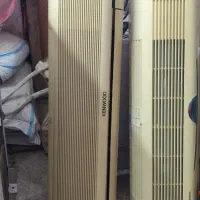 پنل داخلی کنوود ۳۰ هزار