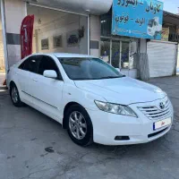 تویوتا کمری GL اتومات|خودرو سواری و وانت|گنبد کاووس, |دیوار