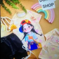 لباس بچگانه