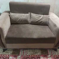 مبل 7 نفره|مبلمان خانگی و میز عسلی|مشهد, یاس|دیوار