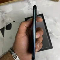 ایفون 11 پرو  دو سیم zaa|موبایل|مشهد, الهیه|دیوار