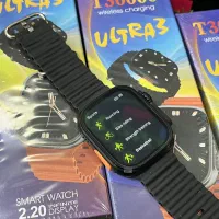 اسمارت‌واچ اقتصادی T30000 ULTRA3 الترا سایز49|ساعت|اهواز, نادری|دیوار