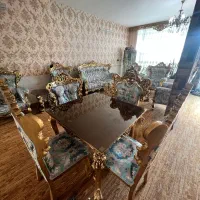 فروش مبل و میز نهارخوری سلطنتی
