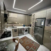 آپارتمان بازسازی‌شده حدود ۹۰متر،۲ خواب،آسدعبدالله