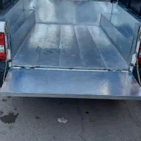 پراید وانت مدل برج ۱۲  ۱۴۰۳|خودرو سواری و وانت|کرمانشاه, |دیوار