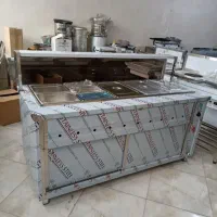 کانتر گرم کانتر آش کانتر سلف سرویس هات بنماری|کافیشاپ و رستوران|تهران, فتح|دیوار