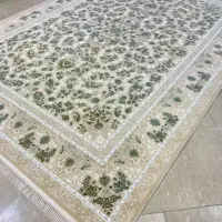 فرش ملیــکا ×× منقش و خوش نقش اقساطــی