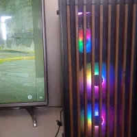 کیس گیمینگ.معاوضه با گوشی هم رده