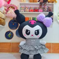 عروسک شخصیت کارتونی