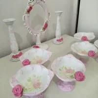 هفت سین پلی استری