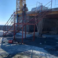 جوشکاری سیار|خدمات پیشه و مهارت|هشتگرد, شهرک سهیلیه|دیوار