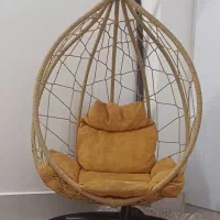صندلی گهواره ای تمیز ونو