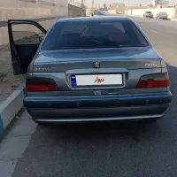 پژو پارس مدل 85|خودرو سواری و وانت|پرند, فاز ۵|دیوار