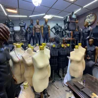 مانکن خط دار|فروشگاه و مغازه|تبریز, |دیوار