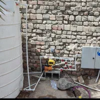 انجام کار سیم کشی و لوله کشی ساختمانی|خدمات پیشه و مهارت|سراوان, |دیوار