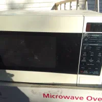 ماکروفر ال جی