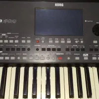 ارگ Korg pa600 QT اورینتال|پیانو، کیبورد، آکاردئون|آستانه اشرفیه, |دیوار