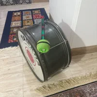 فروش طبل فوری