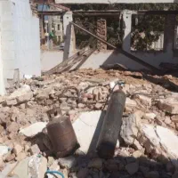 برشکاری برشکار گاز هوا