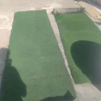 چمن مصنوعی درحدنو|مصالح و تجهیزات ساختمان|شیراز, کوشک میدان|دیوار