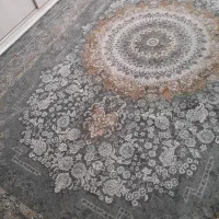 فرش ۶ متری نو
