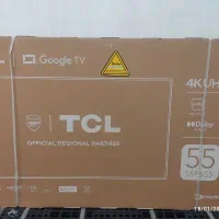 تلویزیون تی سی ال