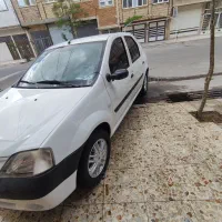پارس تندر مدل برج ۱۲ سال97