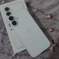 گوشی ایفون17 نرمال