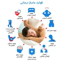 ماساژور(ماسور)