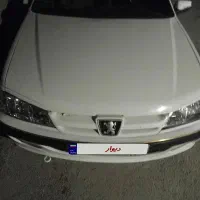 پژو پارس تیوفایو|خودرو سواری و وانت|ایذه, |دیوار