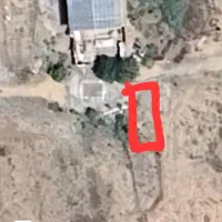 زمین ۱۳۰ متری