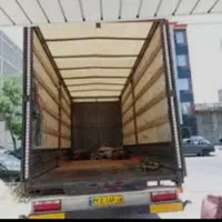 باربری سید شهروشهرستان  ۱۰۰/تضمینی ومطمئن|خدمات حمل و نقل|مشهد, هفت تیر (حافظ)|دیوار